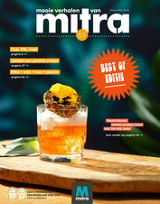 Mitra Magazine - Nr 53