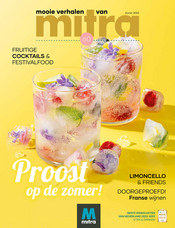Mitra Magazine - Nr 60