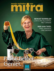 Mitra Magazine - Nr 68