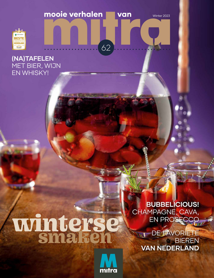 Mitra Magazine - Nr 62