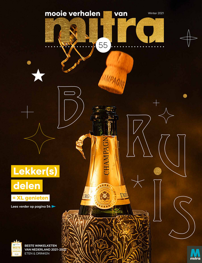 Mitra Magazine - Nr 55